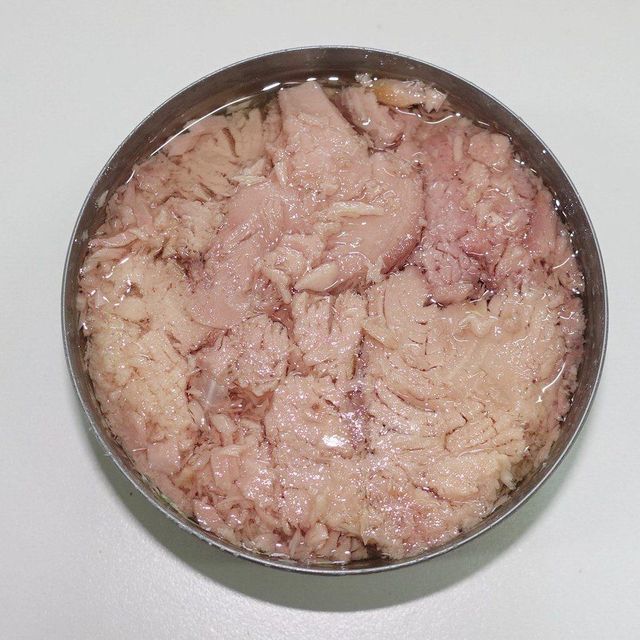 Premium Ocean Quality Canned Tuna In Natural Brine For Global Seafood Buyers Bulk Supply Fresh Taste Canned Tuna Export Standard - Image 4