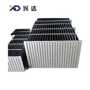 Durable & Reliable Plate-Type Heat Exchanger R&D Design Trademark XD Origin Tianjin Material Steel Style Plate Type Delivery on Time - Image 4
