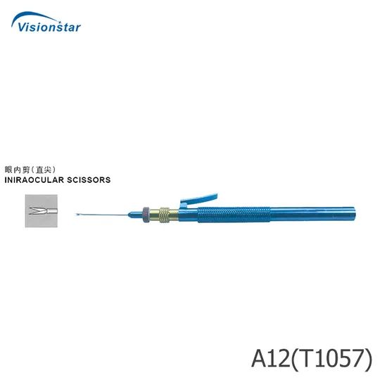 A12 Ophthalmic Surgical Instruments for Microsurgery - Image 4