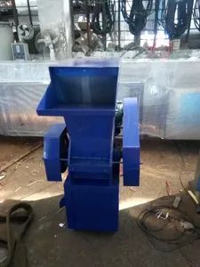 Industrial Crusher for Plastic Recycling Trademark GT Power 4kw-11kw Certification CE Model NO. 200-700 Output 100-400kg/H - Image 6