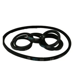 Oft Industrial Poly V Belt with SGS - Image 2