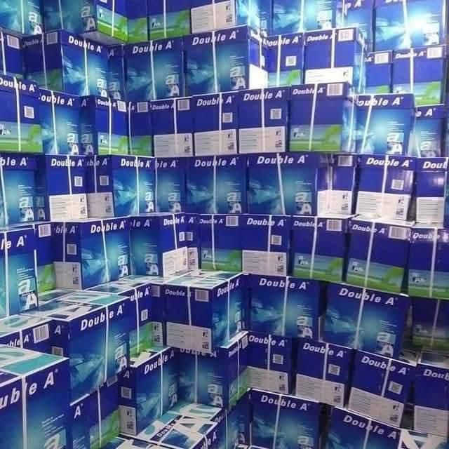 BEST QUALITY A4 COPY PAPER Packaging - Image 1