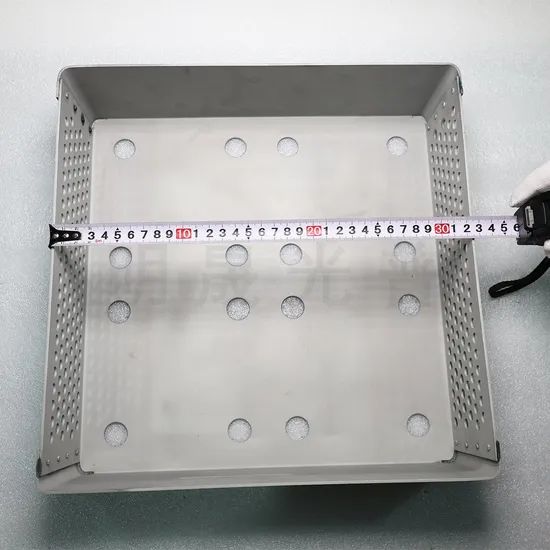 High-Temp Riveting Molybdenum Boats for Melting Precious Metals - Image 5