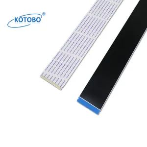 Electric Wire & Cable, Printer FFC Flat Flex Ribbon Cable Origin China Brand Kotobo Trademark KOTOBO Model NO. FFC-169 HS Code 8544491900 - Image 4