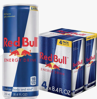 Best Quality Red Bull Energy Drink 250ml | Red Bull 250ml Energy Drink | Energy Drinks.Austria Red Bull Energy Drink 12 . 24 packs - Image 4