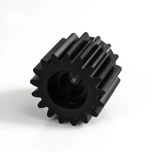 Miniature Plastic Planetary Gear Small Module Precision Plastic Gear - Image 4