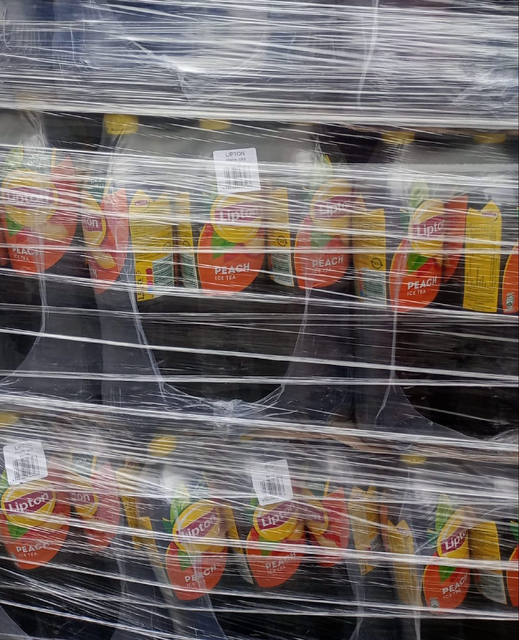 Freshdi Refreshments Lipton Peach Iced Tea 1.5L Best Price Lipton Iced Tea On Sale - Image 1