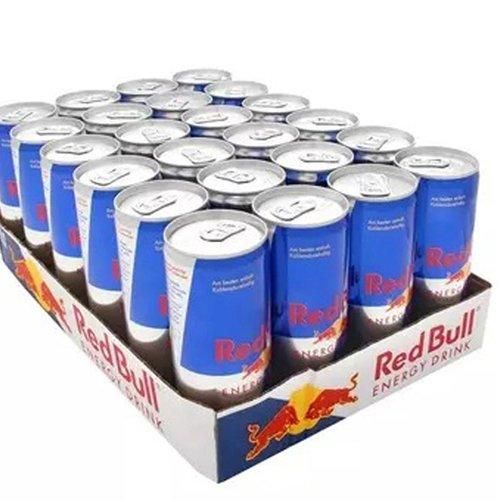 Buy Bulk Red Bull / Red bull Classic 250ml, 500ml Whole Sale Price – product photo 5, product detail gallery