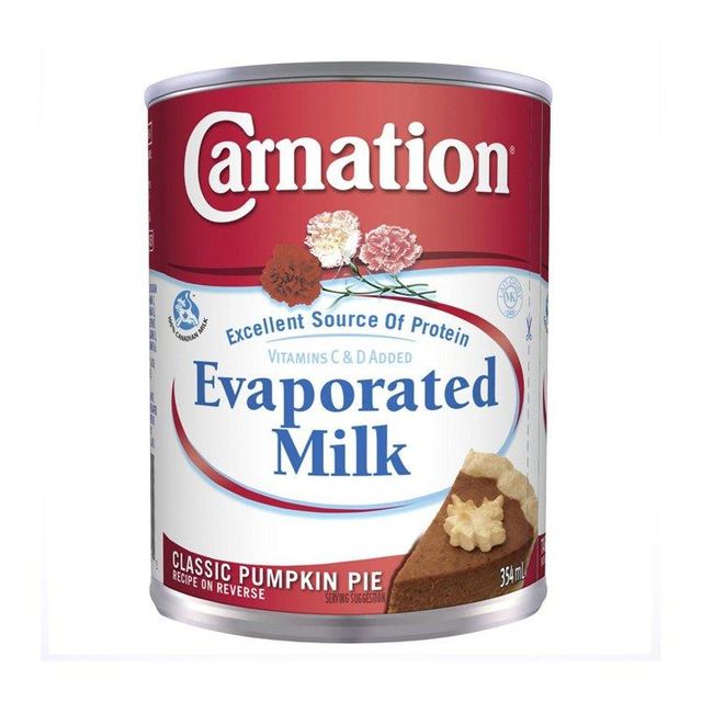 Carnation milk offered in retail and bulk packaging for wholesale buyers - Image 4
