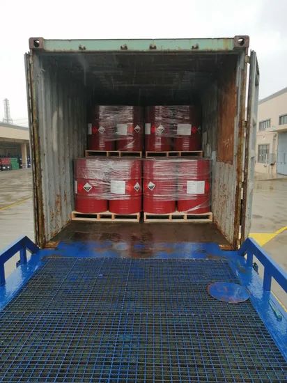 Enameled Wire Insulation Varnish (BPU) 180 Polyurethane - Image 4