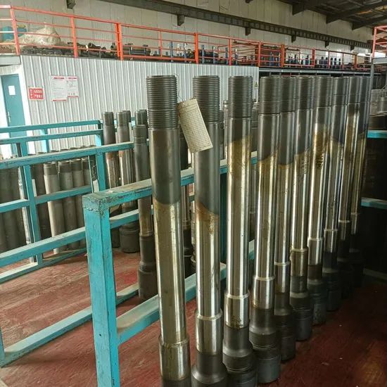 Factory Direct Sale 172mm Downhole Motor Accessories - Image 6