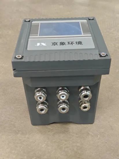 Advanced Precision Water Quality Monitoring Sensor for Aquatic Systems - Image 3