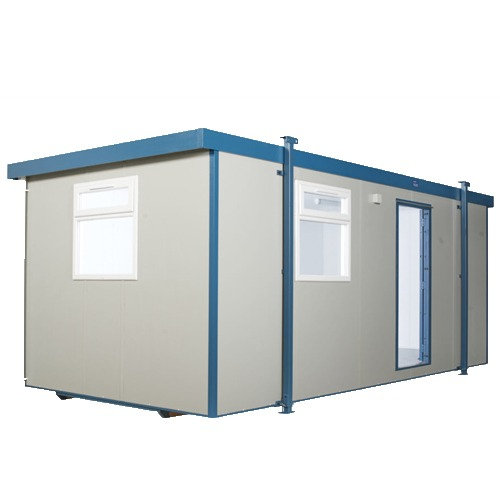 Jackleg Cabins / 20Ft x 10Ft Jackleg Office Cabin - Image 1