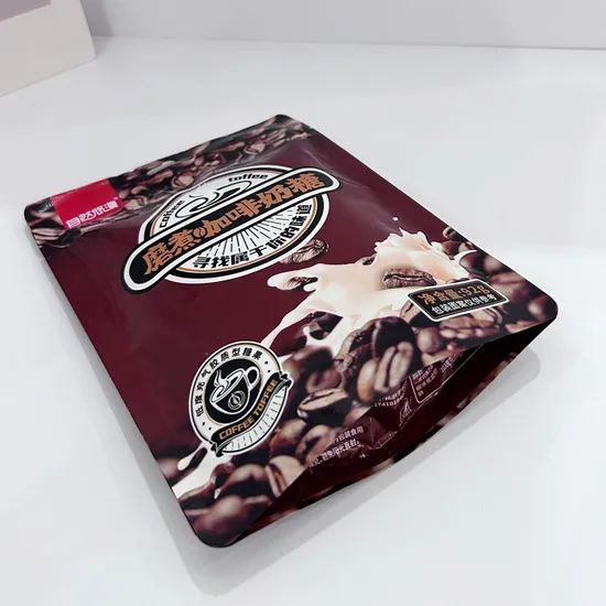 Order a Custom Stand up Pouch in Small Quantities From China  - Image 4