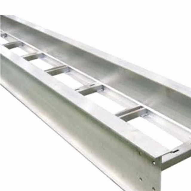 SS Cable Tray Brand MNR Color STANDARD Tensile Strength High Material Stainless Steel Corrosion Resistance Resistant Country of Origin Made in - Image 2