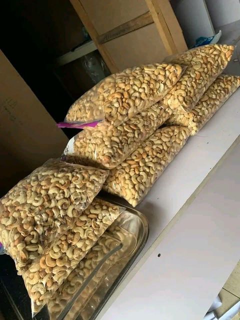 Cashew nuts - Image 4