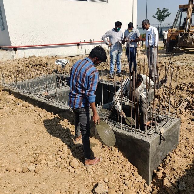 Civil Work Contractor Service - Image 3