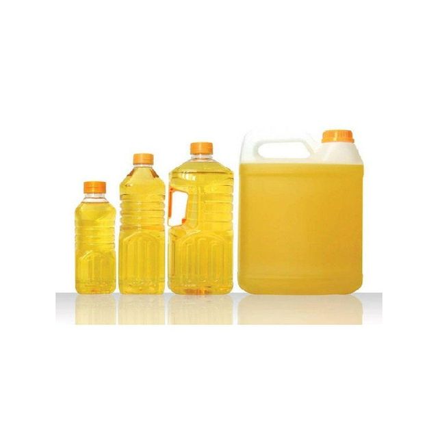 Premium quality refined rapeseed oil available with factory direct pricing and quick shipment - Image 3
