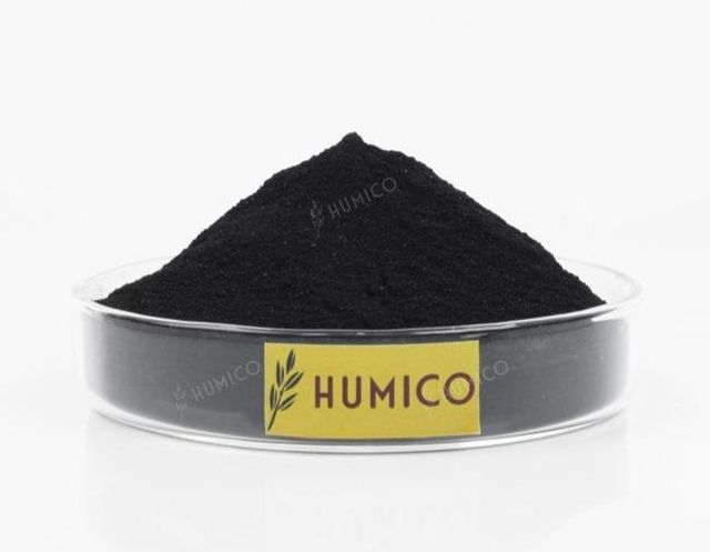 Premium Humic Acid Powder Soil Conditioner Wholesale - Image 1