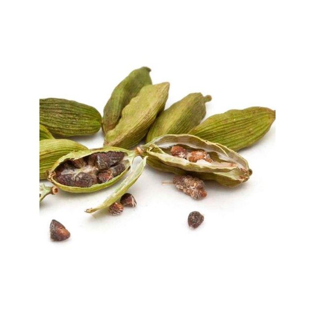 top grade green cardamom elaichi pods wholesale bulk spice for export tea companies food industry and herbal product makersbuy fresh green elaichi cardamom pods online high quality spice for chai tea desserts baking cooking and herbal remedies - Image 5