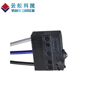 Small Compact Size Micro Limit Switch for Fax Machine and Printer - Image 3
