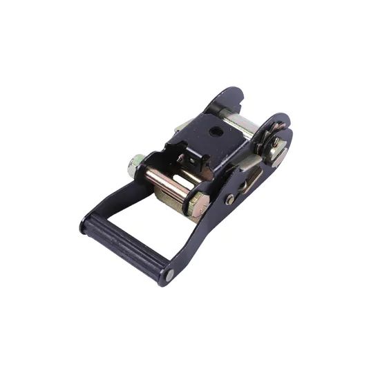 Practical Ratchet Lashing Buckles with Comfortable Handle - Image 3