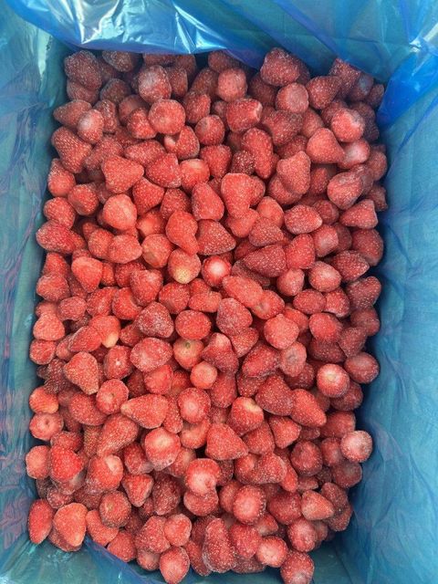 strawberries - Image 1