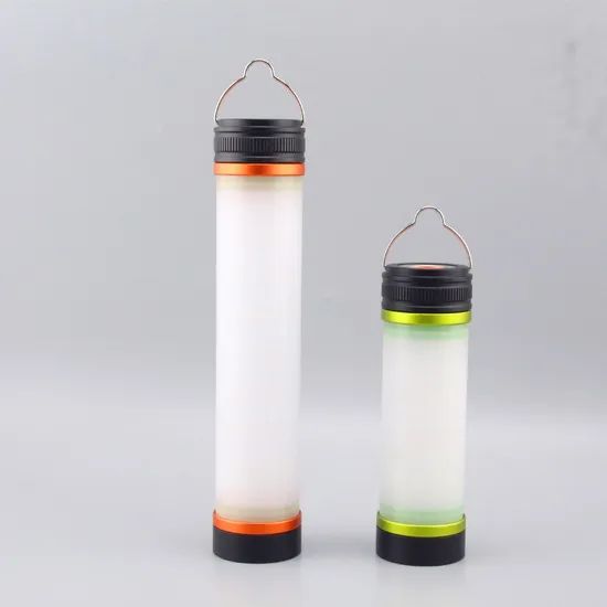 Mini Flashlights Rechargeable LED Keychain Light Emergency Light Multi-Function Camping Flashlight - Image 2
