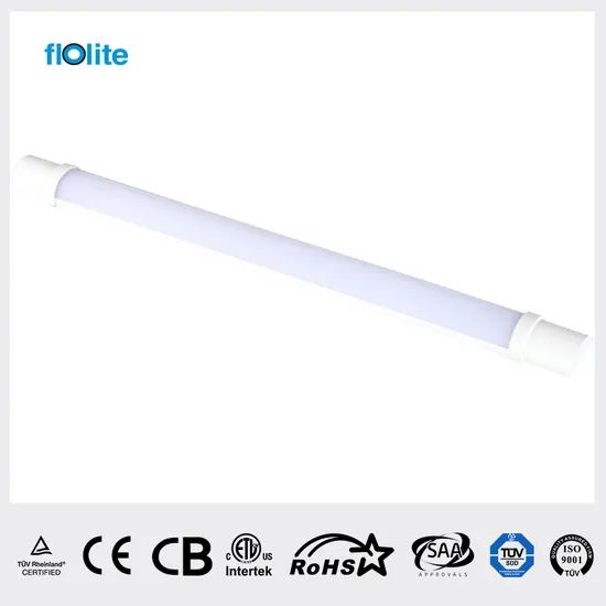 FI-3000 Series LED Tri-Proof Light - Image 6