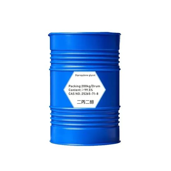 Food Grade Dipropylene Glycol DPG – Humectant & Solvent for Flavors & Colorants - Image 5