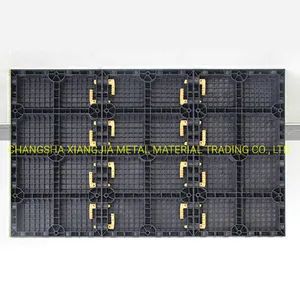 Modular ABS PP Formwork Origin China Trademark ADTO Model NO. ADTOPF Material Plastic Type Wall Formwork HS Code - Image 6