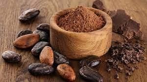 cocoa beans - Image 1