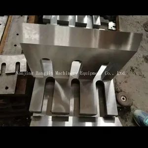 HSS Planer Knives for Wood Planing - Image 5