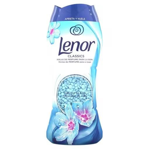 Lenor Unstoppable Lavender Scented Concentrated Softener 320g & 210g for Clothes & Bathroom Washing Machine - Image 2