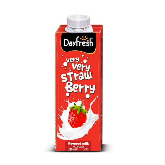 Flavoured Milk Texture Rich, Creamy Intended Use Companion To Meals Or Consumed On Its Own Quality Assurance Produced With Strict Quality - Image 1