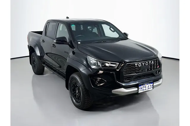 Cheap Price 2015-2025 Toyota Hilux Pickup Vehicles for sale and export Worldwide - Image 1