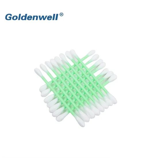 Buy Simply Gentle Cotton Buds - Image 4