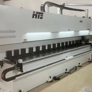 CNC Vertical Planer Back Planer Planing Machine for Metal Steel - Image 5