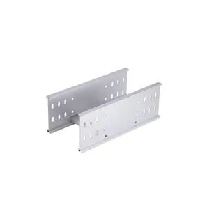 Reliable Electrical Cable Tray for Residential and Industrial Use - Image 2
