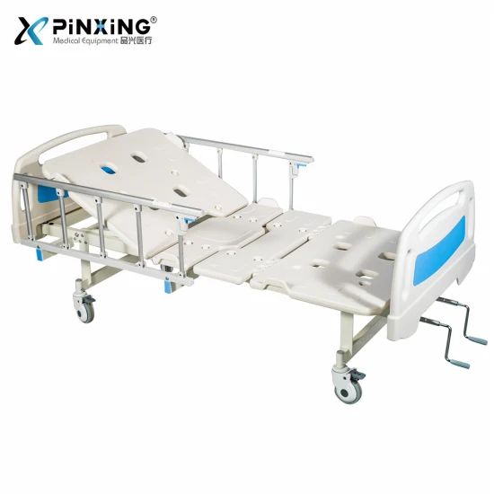 Railing Hospital Bed Side Railing with 5 Bars or 6 Bars - Image 3