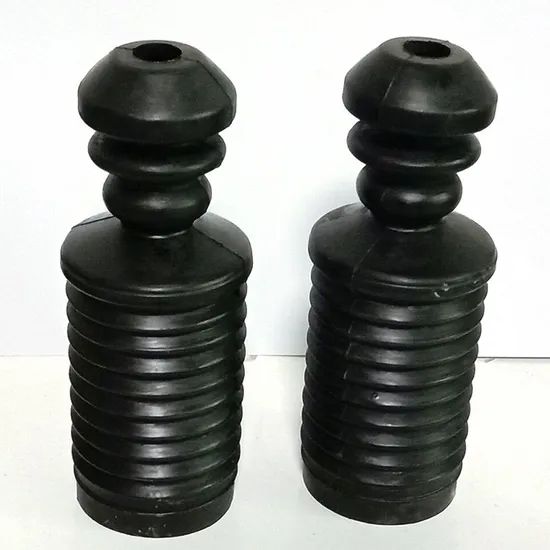 Hot Sale Custom Sealing Rings Cleaning Machine Hydraulic Pumps Rubber Silicone Bellow Industrial Bushing Parts - Image 6