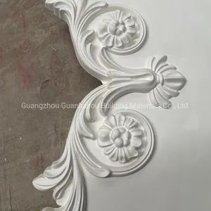 Plaster Moulding Trademark GHL Grade Top Grade Section Straight Fire-Resistance A1 HS Code 6809900000 Certification - Image 5