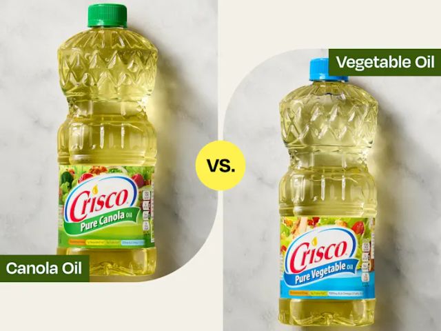 Rapeseed oil (vegetable oil), for frying, baking and cooking - Image 5