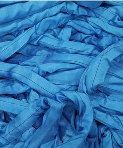 Versatile Rope: Reliable Heavy Lifting Sling for All Conditions - Image 5