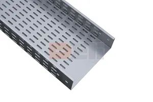 Advanced CNC Control Systems: Ensuring High Accuracy Precision for Cable Tray Hardware Accessories Cable Management Roll Forming Machine - Image 3