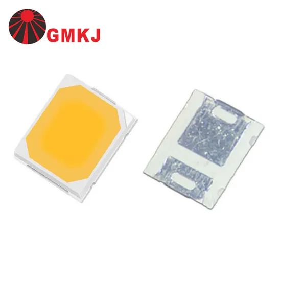 Epistar 2835 SMD LED Chip 0.5W Nature White Pure White LED High Power LED 2835 SMD LED Datasheet - Image 5