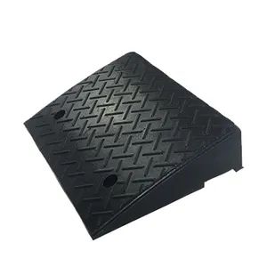 China Manufacturer of Rubber Car Kerb Ramp - Image 2