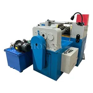 High Speed Screw Thread Rolling Machine / Thread Rolling Machine - Image 6
