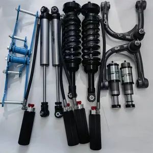 off Road Shock Absorber Lifting Kit for Ford Ranger T6 - Image 1