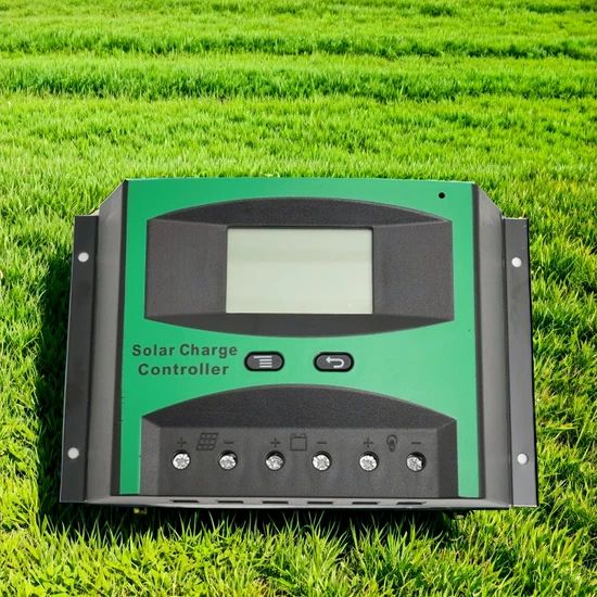 Junengjiu Solar Controller, 18.5*11.7*5cm, Trusted Brand From Zhongshan - Image 4